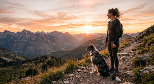 The Complete Guide to Hiking With Your Dog: Everything You Need Before You Hit the Trail