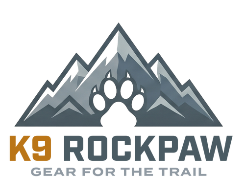 K9 RockPaw