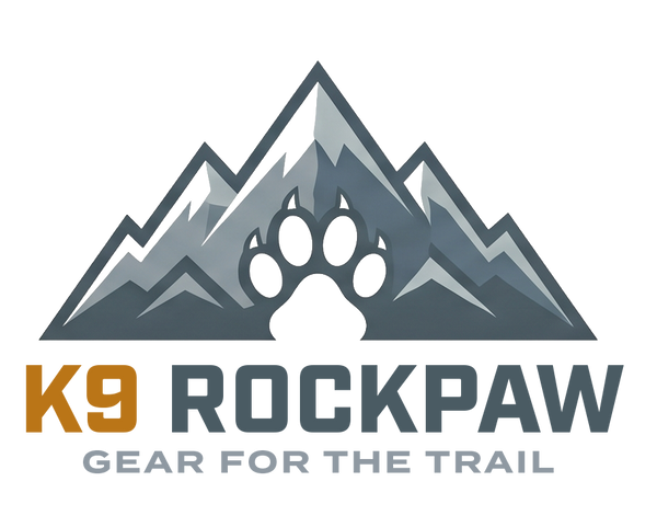 K9 RockPaw
